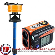 HAGLOF Vertex Laser Geo 2 Hypsometer Package